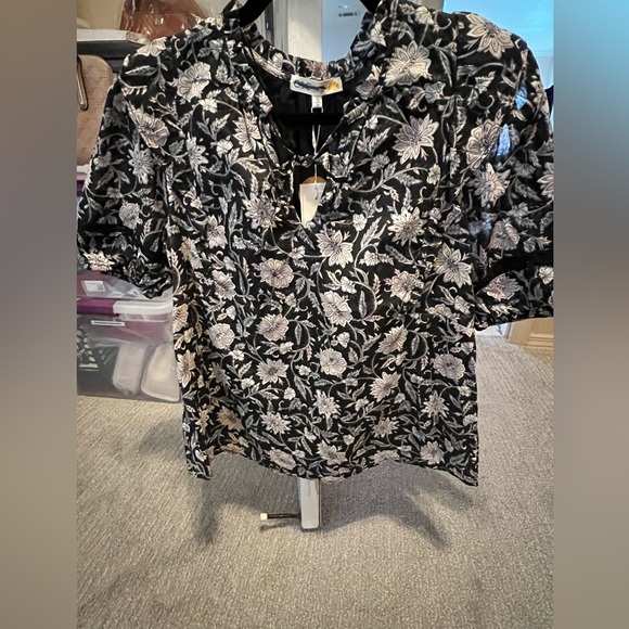 C&C California Tops - NWT: size small C&C California top